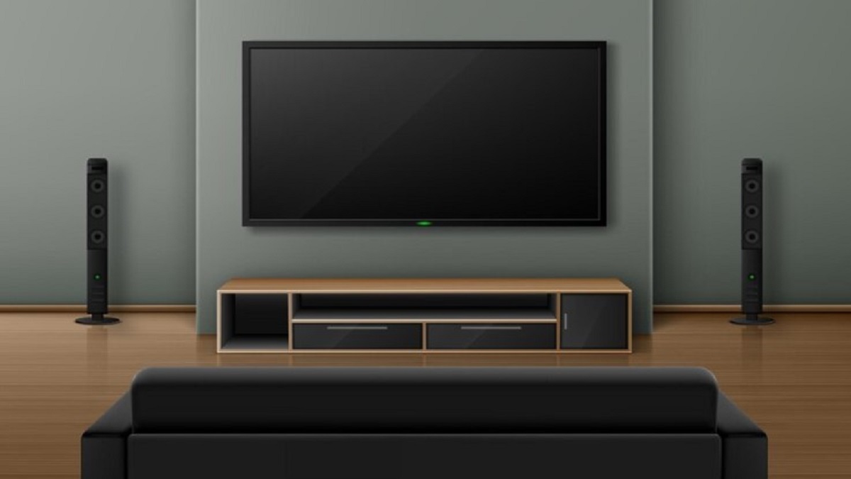 Television best sale sound bars